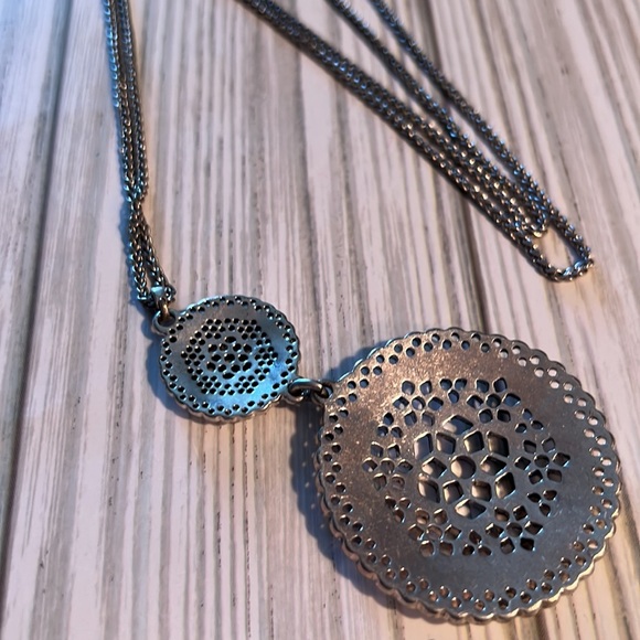 𝗟𝗨𝗖𝗞𝗬 𝗕𝗥𝗔𝗡𝗗 𝗧𝗪𝗢 𝗧𝗢𝗡𝗘 𝗟𝗢𝗡𝗚 𝗕𝗢𝗛𝗢𝗖𝗛𝗜𝗖 𝗡𝗘𝗖𝗞𝗟𝗔𝗖𝗘 - Picture 8 of 12